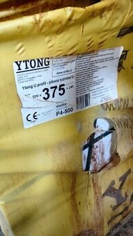 Ytong U profil