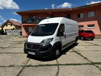 Fiat Ducato Maxi L3H2