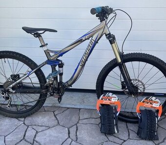 Specialized xc