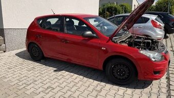 Hyundai i30 2009_náhradní díly