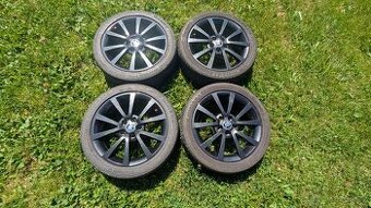 Kola Fabia II 6,5Jx16H2 ET43