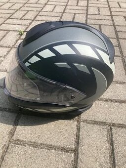 Helma bmw výklopná