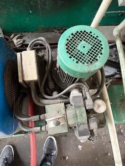 Hydraulické čerpadlo