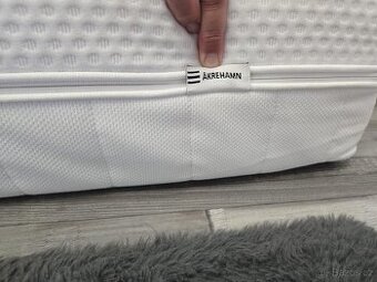 Matrace IKEA Akrehamn