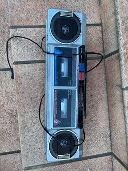 Retro rádio - 1