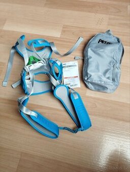 Dětský úvaz Petzl Ouistiti do 30kg