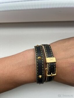 Louis Vuitton dámský náramek