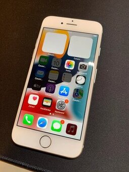 Apple iPhone 7 32GB Bílý