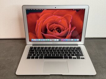 MacBook Air 13'' 2015 / i5 / 8GB / 128GB SSD - DPH