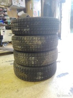 Zimní pneu - mini cooper 145/70R12