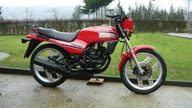 Honda MBX 80 r.v.86