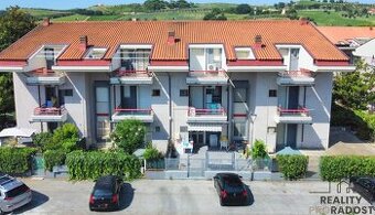 Prodej bytu 2+kk 45 m², via Venezia, Silvi, Itálie