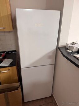 Liebherr CNd 5023 Plus - zaruka este 28 mesiacov