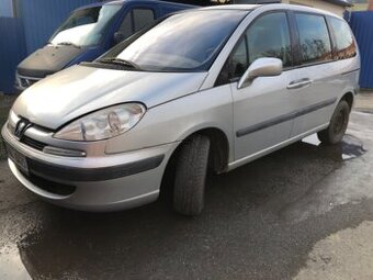 Citroen C8