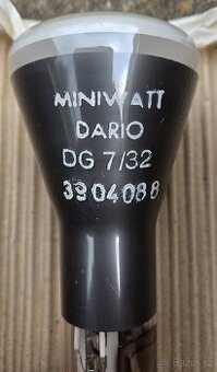 Miniwatt Dario - DG 7/32 - Elektronka