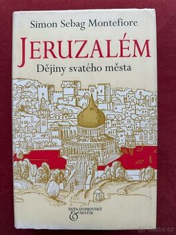 Jeruzalém