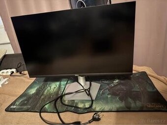 Dell S2722QC 27” 4K – záruka u Alzy