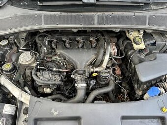 Motor 2.0 TDCi AZWA 96kw