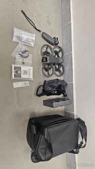 dron DJI Avata 2