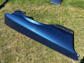 Díly na MB W107 - 1