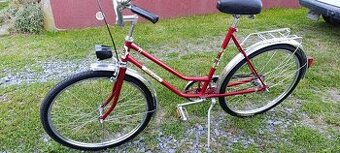 Liberta de luxe - 1