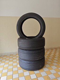 Letní pneumatiky Falken 215/45 R18 – 4 ks