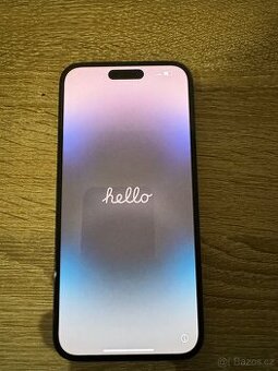 iPhone 14 pro max 512gb