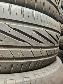 205/55R16 91V Uniroyal
