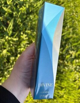 DÁMSKÁ PARFÉMOVANÁ VODA DIVINE ORIFLAME (50 ml)