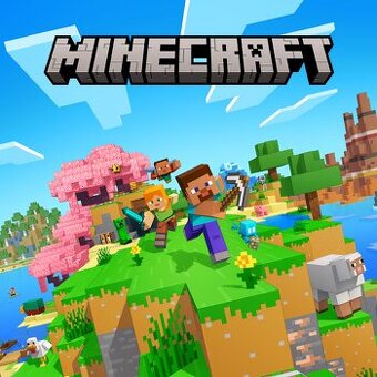 Minecraft licence (PC)