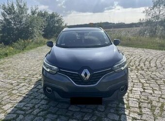 Renault Kadjar 1.6 dCi Energy Night&Day 4x4