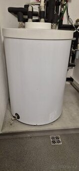 Vitocell 100-W 150l Wiessmann
