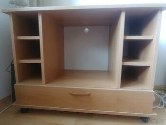 TV stolek
