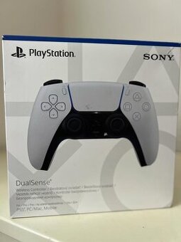 Sony PlayStation 5 Dualsense