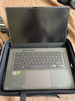 Asus Rog Zephyrus G15 Ga503rw na díly