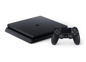 Sony PlayStation 4 Slim 1Tb