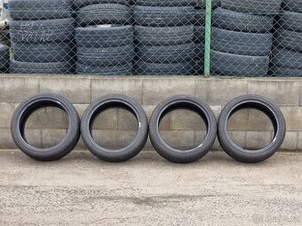 225/40/18 Letní pneumatiky Dunlop Sport Maxx RT2