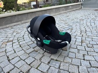 CYBEX Aton B2 i-Size + Base One (isofix)