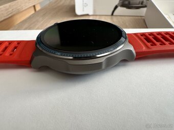 Amazfit balance 2