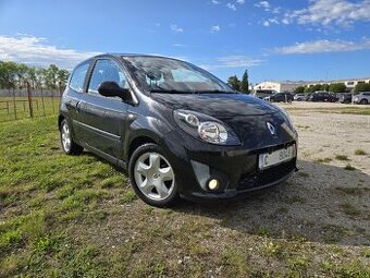 Renault Twingo 1.2i,75kw, automat,nová STK.