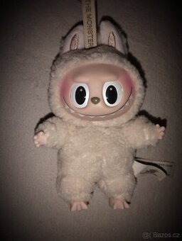 Labubu The monsters Macaron