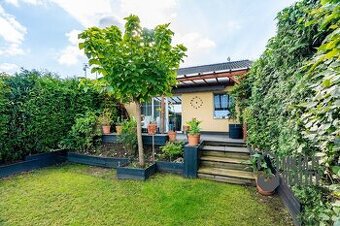 Prodej rodinného domu 80 m², Postřižín, ev.č. 06756