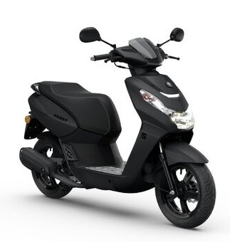 Peugeot KISBEE + ZADNÍ KUFR ZDARMA