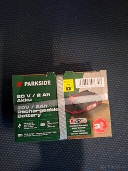 Parkside