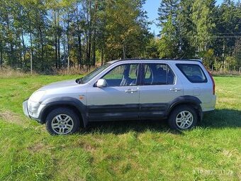 Honda CR-V RD87