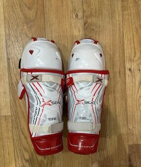 Bauer Vapor X900