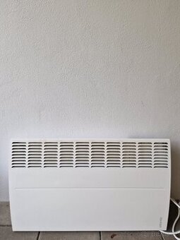 Atlantic elektrický přímotop 2000W s digitálním termostatem