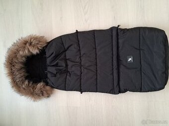 Zimní rostoucí fusak Cottonmoose