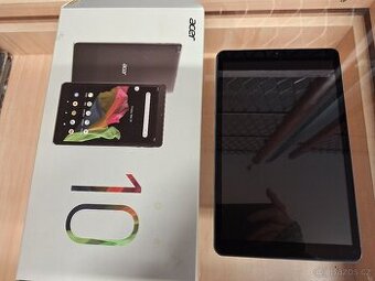 tablet Acer Iconia Tab A10 4 GB / 64 GB,ZÁRUKA