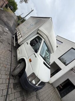 volkswagen lt